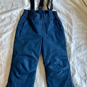 Kid’s ski pants